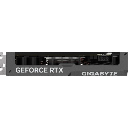 Видеокарта Gigabyte PCI-E 4.0 GV-N406TWF2OC-16GD NVIDIA GeForce RTX 4060TI 16Gb 128bit GDDR6 2565/18000 HDMIx2 DPx2 HDCP Ret