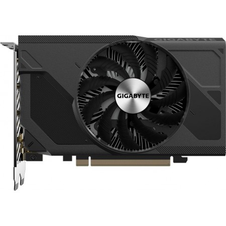 Видеокарта Gigabyte PCI-E 4.0 GV-N4060D6-8GD NVIDIA GeForce RTX 4060 8Gb 128bit GDDR6 2460/17000 HDMIx2 DPx2 HDCP Ret