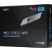 Материнская плата MSI PRO Z790-S WIFI Soc-1700 Intel Z790 4xDDR5 ATX AC`97 8ch(7.1) 2.5Gg RAID+HDMI+DP