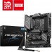 Материнская плата MSI Z790 GAMING PLUS WIFI Soc-1700 Intel Z790 4xDDR5 ATX AC`97 8ch(7.1) 2.5Gg RAID+HDMI+DP