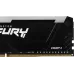 Память DDR4 2x16GB 2666MHz Kingston KF426C16BB12AK2/32 Fury Beast RGB RTL Gaming PC4-21300 CL16 DIMM 288-pin 1.2В dual rank с радиатором Ret