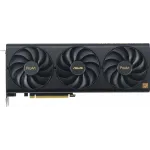 Видеокарта Asus PCI-E 4.0 PROART-RTX4060TI-16G NVIDIA GeForce RTX 4060TI 16Gb 128bit GDDR6 2550/18000 HDMIx1 DPx3 HDCP Ret