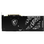 Видеокарта MSI PCI-E 4.0 RTX 4060 Ti GAMING SLIM 16G NVIDIA GeForce RTX 4060TI 16Gb 128bit GDDR6 2535/18000 HDMIx1 DPx3 HDCP Ret