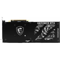 Видеокарта MSI PCI-E 4.0 RTX 4060 Ti GAMING SLIM 16G NVIDIA GeForce RTX 4060TI 16Gb 128bit GDDR6 2535/18000 HDMIx1 DPx3 HDCP Ret