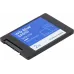 Накопитель SSD WD S SATA-III 2TB WDS200T3B0A Blue SA510 2.5"