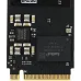 Накопитель SSD WD S PCIe 4.0 x4 1TB WDS100T3B0E Blue SN580 M.2 2280
