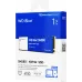 Накопитель SSD WD S PCIe 4.0 x4 1TB WDS100T3B0E Blue SN580 M.2 2280
