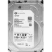 Жесткий диск Seagate SATA-III 4TB ST4000VX015 Surveillance Skyhawk 4KN (5400rpm) 256Mb 3.5"