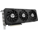 Видеокарта Gigabyte PCI-E 4.0 GV-N406TGAMING-16GD NVIDIA GeForce RTX 4060TI 16Gb 128bit GDDR6 2535/18000 HDMIx2 DPx2 HDCP Ret