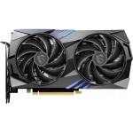 Видеокарта MSI PCI-E 4.0 RTX 4060 Ti GAMING 16G NVIDIA GeForce RTX 4060TI 16Gb 128bit GDDR6 2535/18000 HDMIx1 DPx3 HDCP Ret