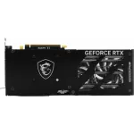 Видеокарта MSI PCI-E 4.0 RTX 4060 Ti GAMING X SLIM 8G NVIDIA GeForce RTX 4060TI 8Gb 128bit GDDR6 2670/18000 HDMIx1 DPx3 HDCP Ret