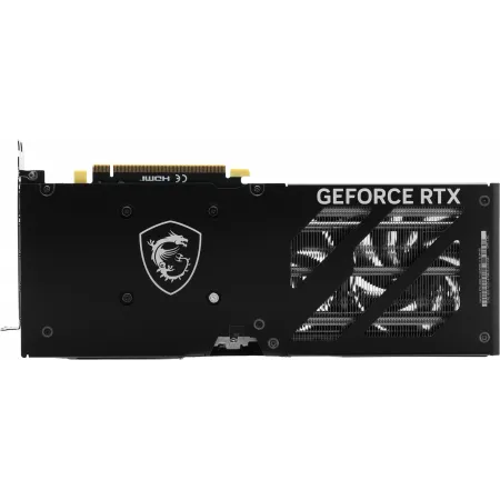 Видеокарта MSI PCI-E 4.0 RTX 4060 Ti GAMING X SLIM 8G NVIDIA GeForce RTX 4060TI 8Gb 128bit GDDR6 2670/18000 HDMIx1 DPx3 HDCP Ret