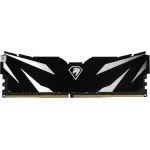 Память DDR4 8GB 2666MHz Netac NTSWD4P26SP-08K Shadow II RTL Gaming PC4-21300 CL19 DIMM 288-pin 1.2В с радиатором Ret