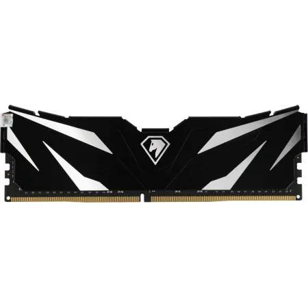 Память DDR4 8GB 2666MHz Netac NTSWD4P26SP-08K Shadow II RTL Gaming PC4-21300 CL19 DIMM 288-pin 1.2В с радиатором Ret