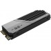 Накопитель SSD Silicon Power PCIe 4.0 x4 8TB SP08KGBP44XS7005 XS70 M.2 2280