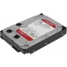 Жесткий диск WD SATA-III 4TB WD40EFPX NAS Red Plus (5400rpm) 256Mb 3.5"