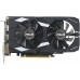 Видеокарта Asus PCI-E DUAL-GTX1650-O4GD6-P-EVO NVIDIA GeForce GTX 1650 4Gb 128bit GDDR6 1755/12000 DVIx1 HDMIx1 DPx1 HDCP Ret