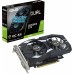 Видеокарта Asus PCI-E DUAL-GTX1650-O4GD6-P-EVO NVIDIA GeForce GTX 1650 4Gb 128bit GDDR6 1755/12000 DVIx1 HDMIx1 DPx1 HDCP Ret