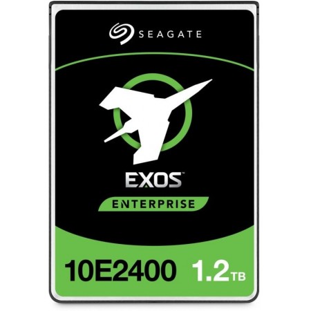 Жесткий диск Seagate SAS 3.0 1200GB ST1200MM0009 Server Enterprise Performance (10000rpm) 128Mb 2.5"