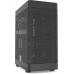 Корпус Zalman i4 черный без БП ATX 8x120mm 6x140mm 1xUSB2.0 2xUSB3.0 audio bott PSU