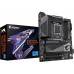 Материнская плата Gigabyte B760 AORUS ELITE AX DDR4 Soc-1700 Intel B760 4xDDR4 ATX AC`97 8ch(7.1) 2.5Gg RAID+HDMI+DP