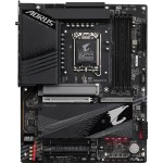 Материнская плата Gigabyte Z790 AORUS ELITE AX DDR4 Soc-1700 Intel Z790 4xDDR4 ATX AC`97 8ch(7.1) 2.5Gg RAID+HDMI