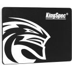 Накопитель SSD Kingspec SATA-III 480GB P4-480 2.5"