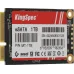 Накопитель SSD Kingspec SATA-III 1TB MT-1TB MT Series mSATA