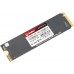 Накопитель SSD Kingspec PCIe 3.0 x4 2TB NE-2TB M.2 2280