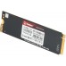 Накопитель SSD Kingspec PCIe 3.0 x4 2TB NE-2TB M.2 2280