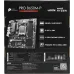 Материнская плата MSI PRO B650M-P SocketAM5 AMD B650 4xDDR5 mATX AC`97 8ch(7.1) 2.5Gg RAID+VGA+HDMI+DP