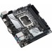 Материнская плата Asus PRIME H610I-PLUS-CSM Soc-1700 Intel H610 2xDDR5 mini-ITX AC`97 8ch(7.1) GbLAN+VGA+HDMI+DP