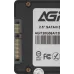 Накопитель SSD AGi SATA-III 120GB AGI120G06AI138 AI138 2.5"