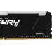 Память DDR4 16GB 3200MHz Kingston KF432C16BB12A/16 Fury Beast RGB RTL Gaming PC4-25600 CL16 DIMM 288-pin 1.35В dual rank с радиатором Ret