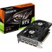 Видеокарта Gigabyte PCI-E 4.0 GV-N3050WF2OCV2-8GD NVIDIA GeForce RTX 3050 8Gb 128bit GDDR6 1792/14000 HDMIx2 DPx2 HDCP Ret