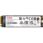 Накопитель SSD A-Data PCIe 4.0 x4 4TB AGAMMIXS70B-4T-CS XPG Gammix S70 Blade M.2 2280