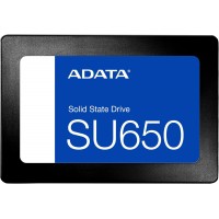 Накопитель SSD A-Data SATA-III 2TB ASU650SS-2TT-R Ultimate SU650 2.5"