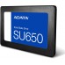 Накопитель SSD A-Data SATA-III 2TB ASU650SS-2TT-R Ultimate SU650 2.5"