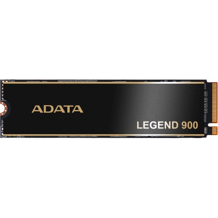 Накопитель SSD A-Data PCIe 4.0 x4 2TB SLEG-900-2TCS Legend 900 M.2 2280