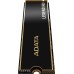 Накопитель SSD A-Data PCIe 4.0 x4 2TB SLEG-900-2TCS Legend 900 M.2 2280