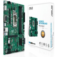 Материнская плата Asus PRO B760M-C-CSM Soc-1700 Intel B760 4xDDR5 mATX AC`97 8ch(7.1) GbLAN RAID+VGA+HDMI+DP Материнская плата Asus PRO B760M-C-CSM Soc-1700 Intel B760 4xDDR5 mATX AC`97 8ch(7.1) GbLAN RAID+VGA+HDMI+DP