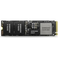 Накопитель SSD Samsung PCIe 4.0 x4 256GB MZVL2256HCHQ-00B00 PM9A1 M.2 2280 OEM