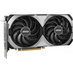 Видеокарта MSI PCI-E 4.0 RTX 4070 VENTUS 2X E 12G OC NVIDIA GeForce RTX 4070 12Gb 192bit GDDR6X 2505/21000 HDMIx1 DPx3 HDCP Ret