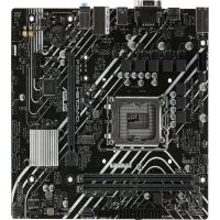 Материнская плата Asus PRIME H610M-D Soc-1700 Intel H610 2xDDR5 mATX AC`97 8ch(7.1) GbLAN+VGA+HDMI Материнская плата Asus PRIME H610M-D Soc-1700 Intel H610 2xDDR5 mATX AC`97 8ch(7.1) GbLAN+VGA+HDMI