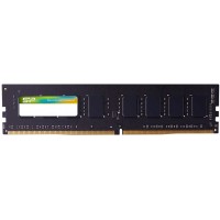 Память DDR4 32GB 2666MHz Silicon Power SP032GBLFU266F02 RTL PC4-21300 CL19 DIMM 260-pin 1.2В dual rank Ret