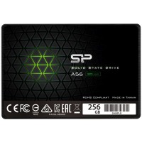 Накопитель SSD Silicon Power SATA-III 256GB SP256GBSS3A56B25 Ace A56 2.5"