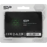 Накопитель SSD Silicon Power SATA-III 512GB SP512GBSS3A56A25 Ace A56 2.5"