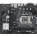 Материнская плата Asrock CML-HDV/M.2 TPM R2.0 Soc-1200 Intel H370 2xDDR4 mATX AC`97 8ch(7.1) GbLAN+VGA+HDMI+DP