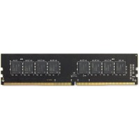 Память DDR4 8GB 3200MHz AMD R948G3206U2S-UO Radeon R9 Gamer Series OEM Gaming PC4-25600 CL16 DIMM 288-pin 1.35В OEM
