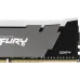 Память DDR4 16GB 3600MHz Kingston KF436C16RB12A/16 Fury Renegade RGB RTL Gaming PC4-28800 CL16 DIMM 288-pin 1.35В dual rank с радиатором Ret